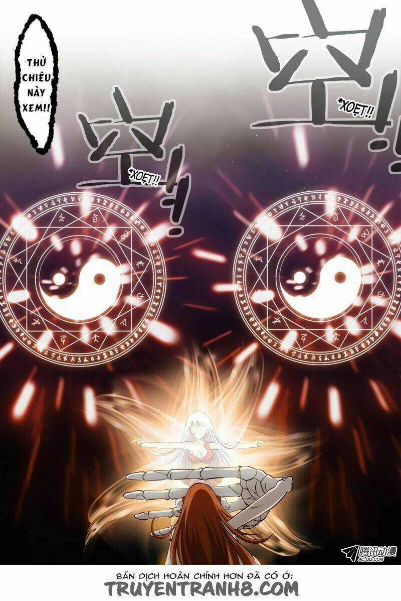 Tôi Là Thằng Phế Vật - Chapter 71 - Trang 3