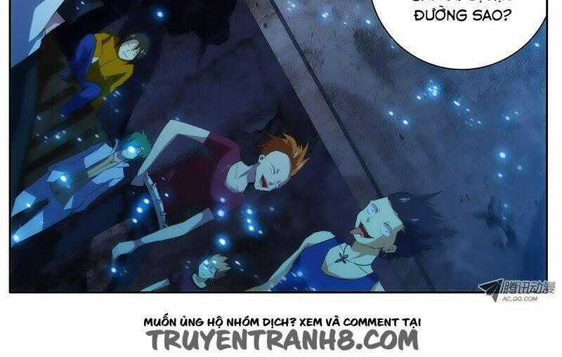 Tôi Là Thằng Phế Vật - Chapter 8 - Trang 2