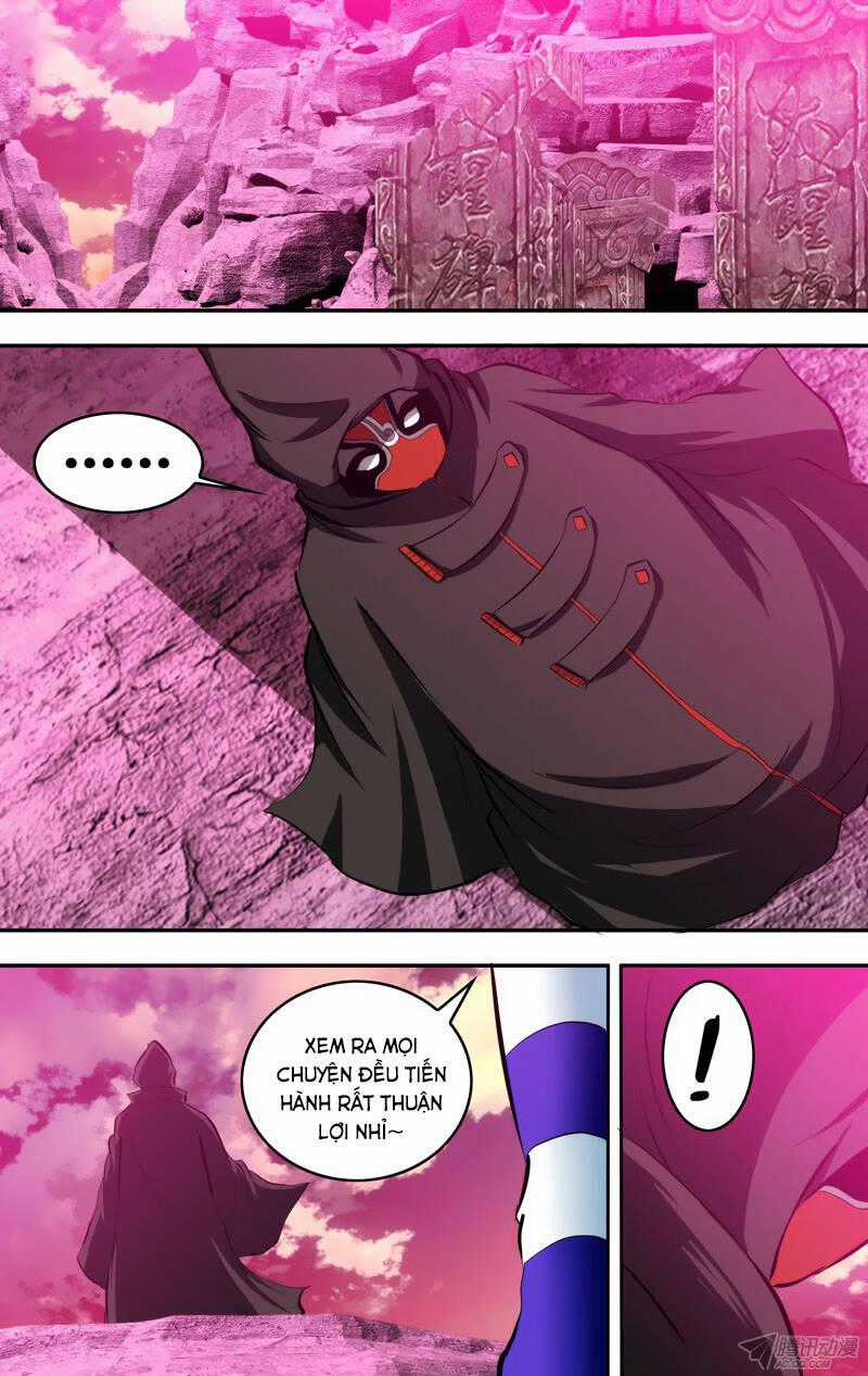 Tôi Là Thằng Phế Vật - Chapter 82 - Trang 2