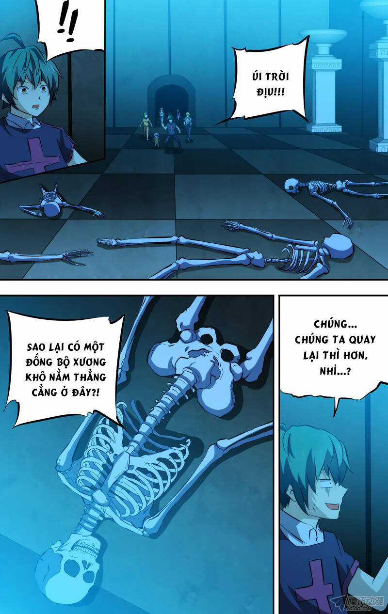 Tôi Là Thằng Phế Vật - Chapter 82 - Trang 6