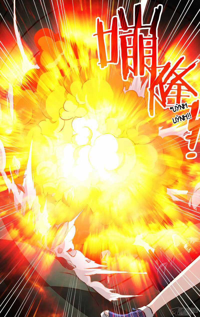 Tôi Là Thằng Phế Vật - Chapter 85 - Trang 3