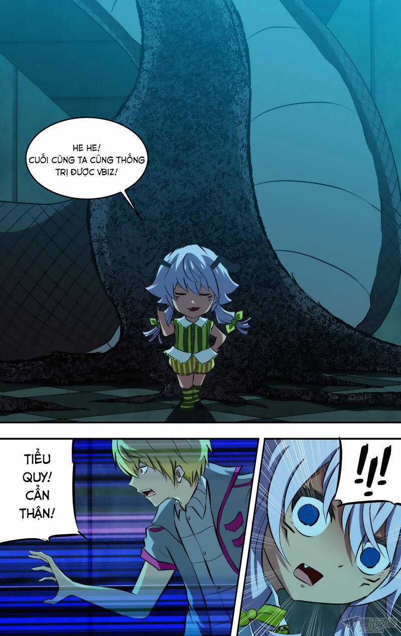 Tôi Là Thằng Phế Vật - Chapter 86 - Trang 4