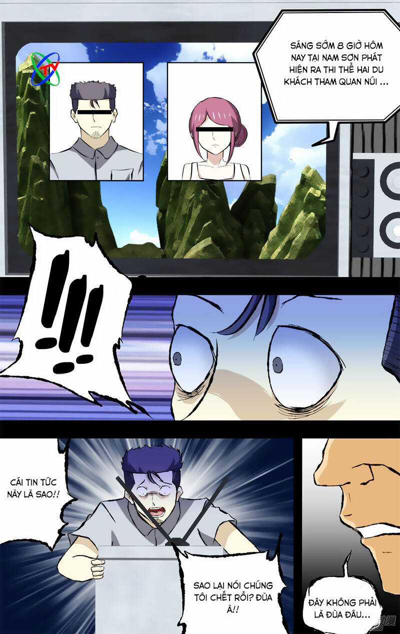 Tôi Là Thằng Phế Vật - Chapter 87 - Trang 11