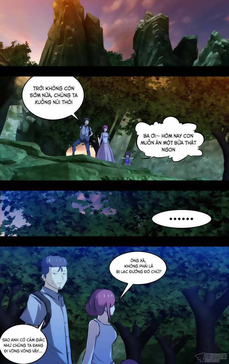 Tôi Là Thằng Phế Vật - Chapter 87 - Trang 7