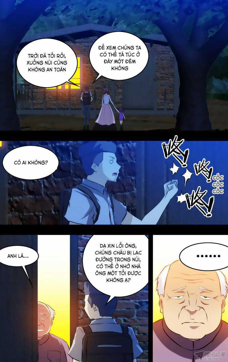 Tôi Là Thằng Phế Vật - Chapter 87 - Trang 9