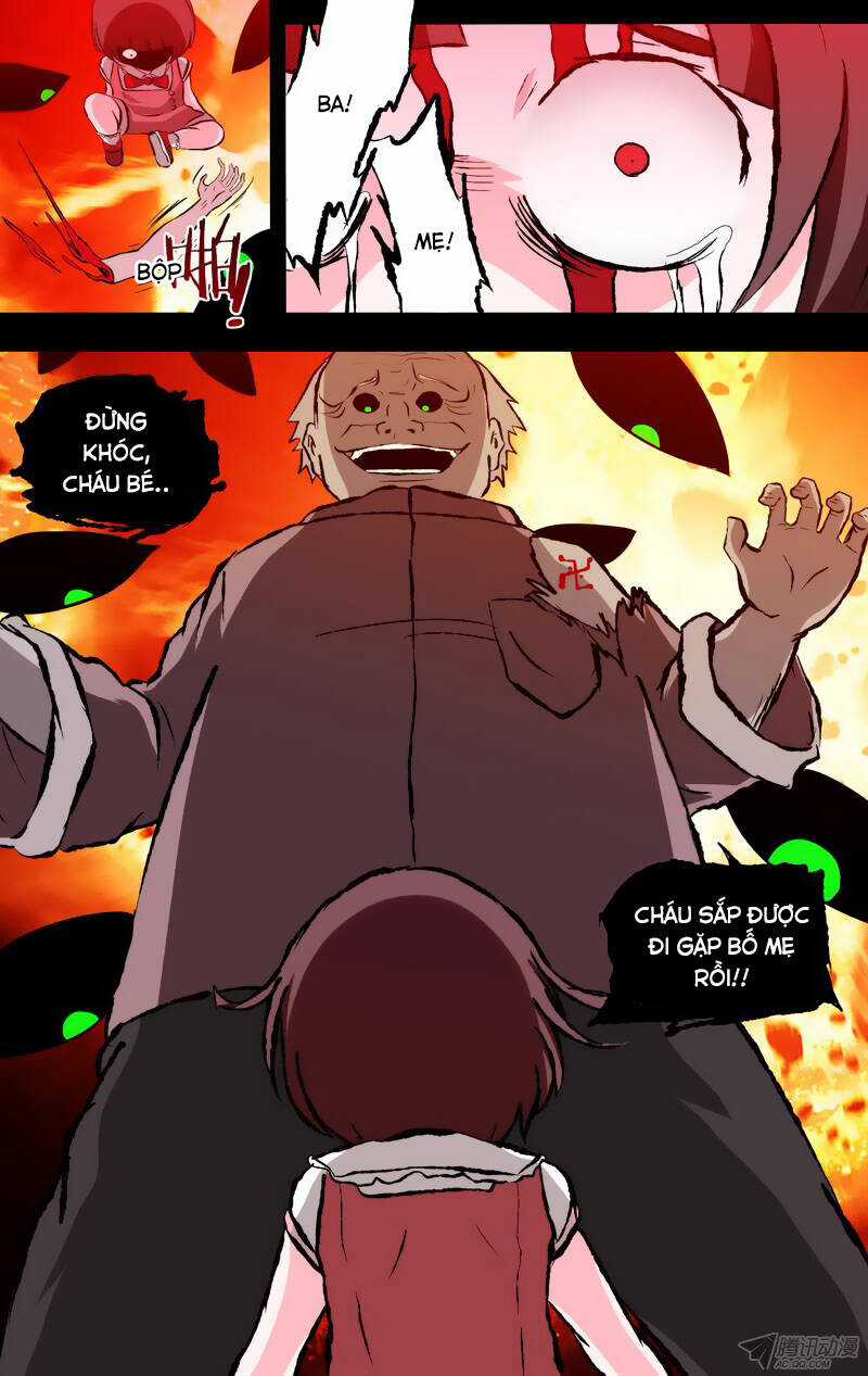 Tôi Là Thằng Phế Vật - Chapter 88 - Trang 7