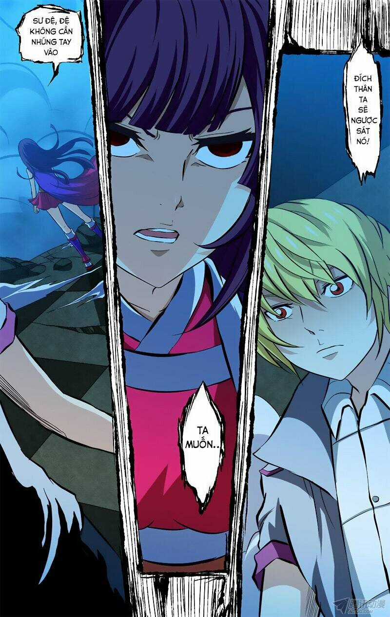 Tôi Là Thằng Phế Vật - Chapter 89 - Trang 4