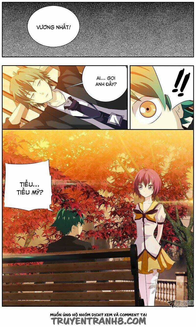 Tôi Là Thằng Phế Vật - Chapter 9 - Trang 4