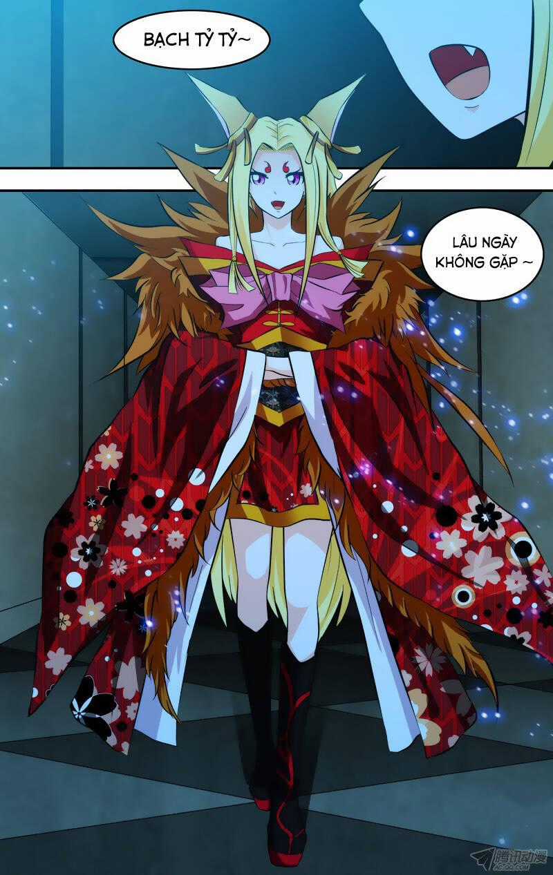 Tôi Là Thằng Phế Vật - Chapter 90 - Trang 2