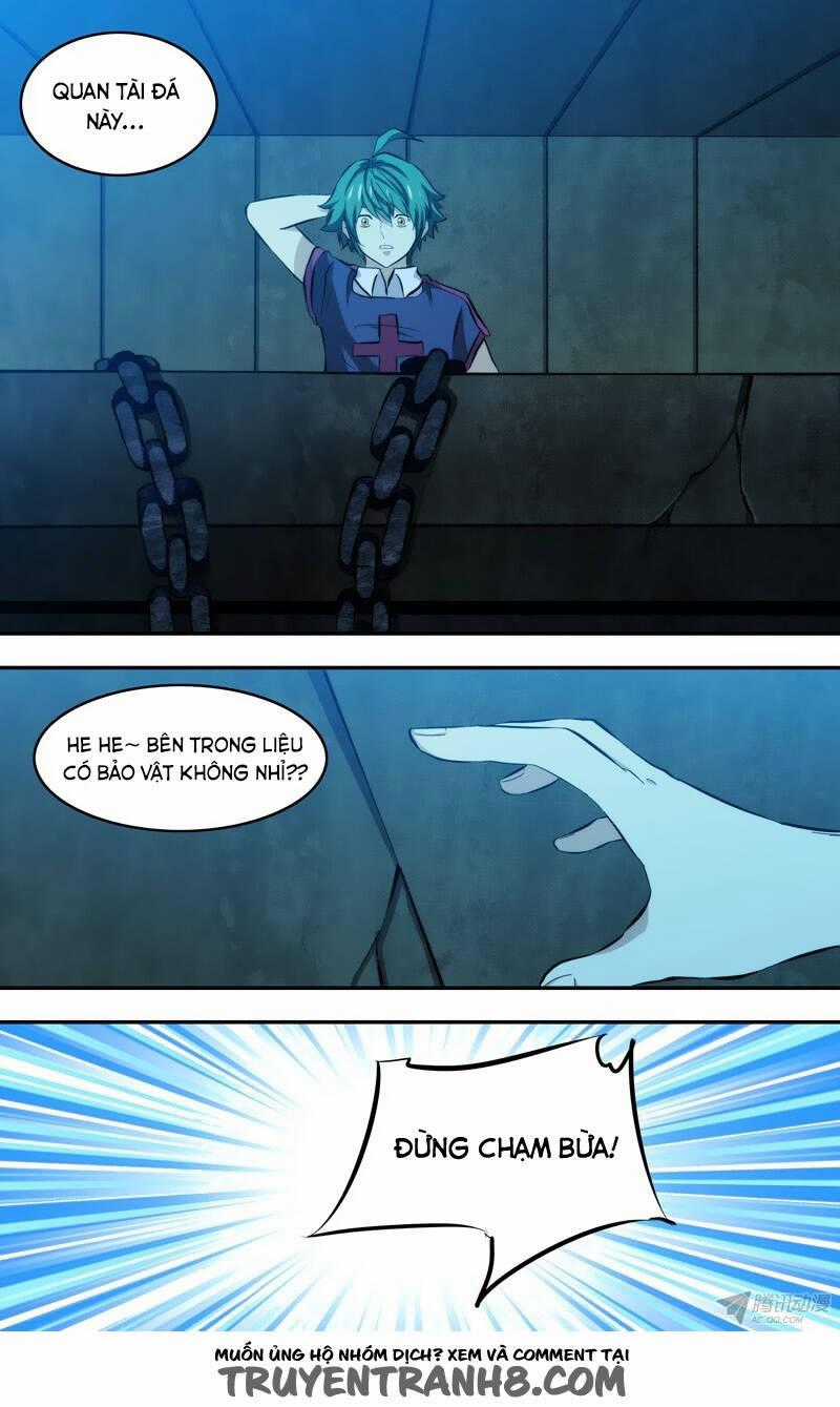 Tôi Là Thằng Phế Vật - Chapter 91 - Trang 2