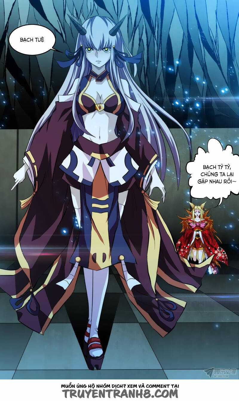 Tôi Là Thằng Phế Vật - Chapter 91 - Trang 10