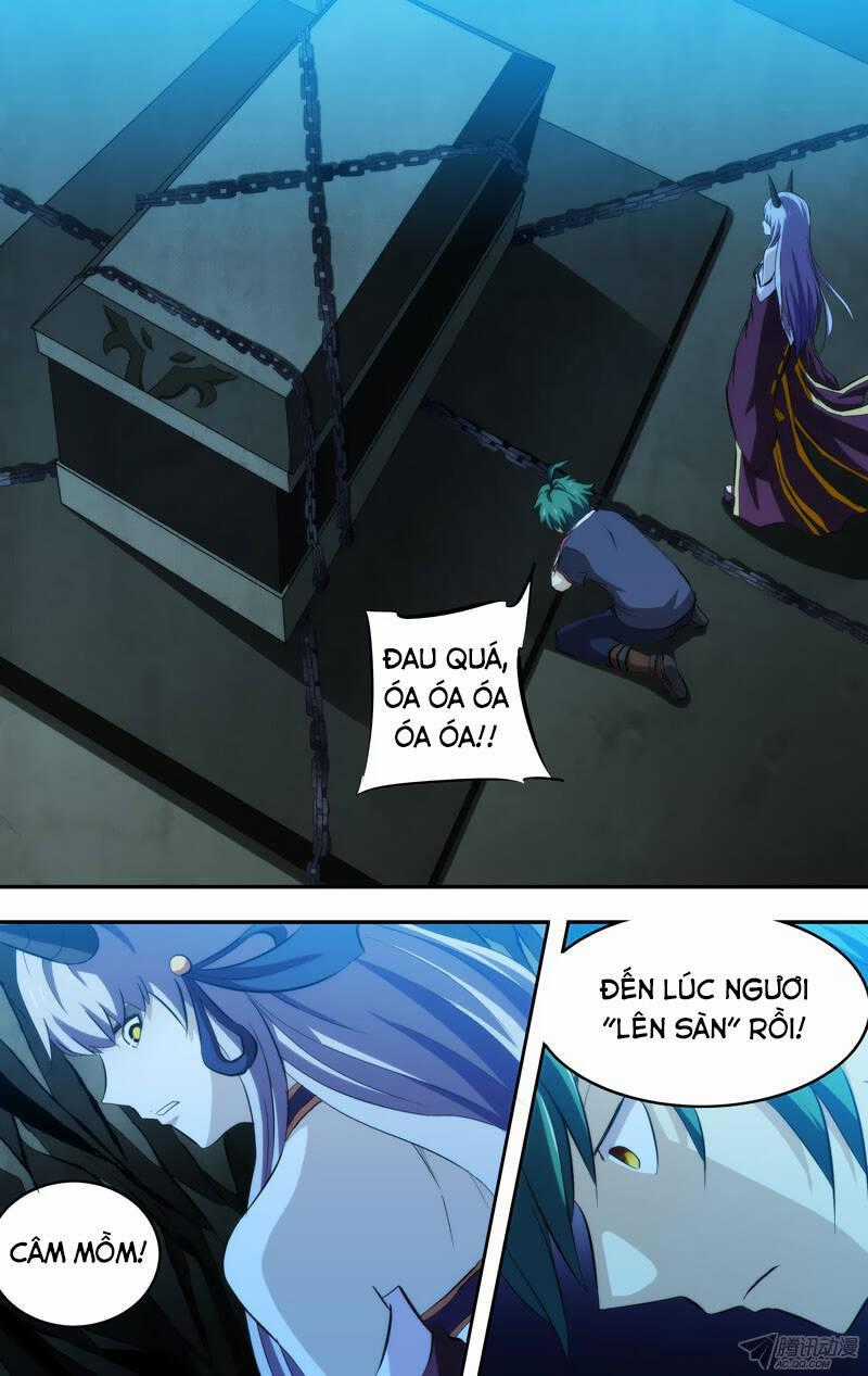 Tôi Là Thằng Phế Vật - Chapter 92 - Trang 13