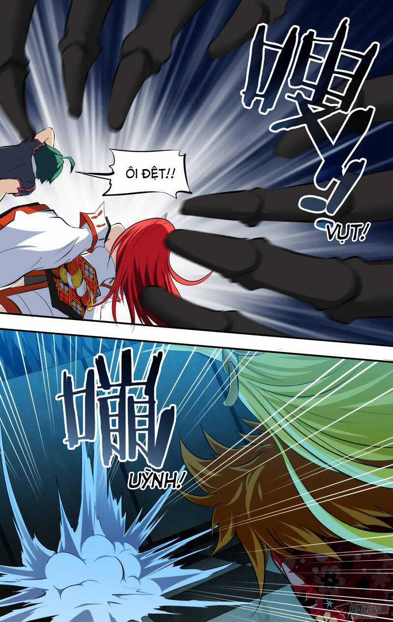 Tôi Là Thằng Phế Vật - Chapter 92 - Trang 3