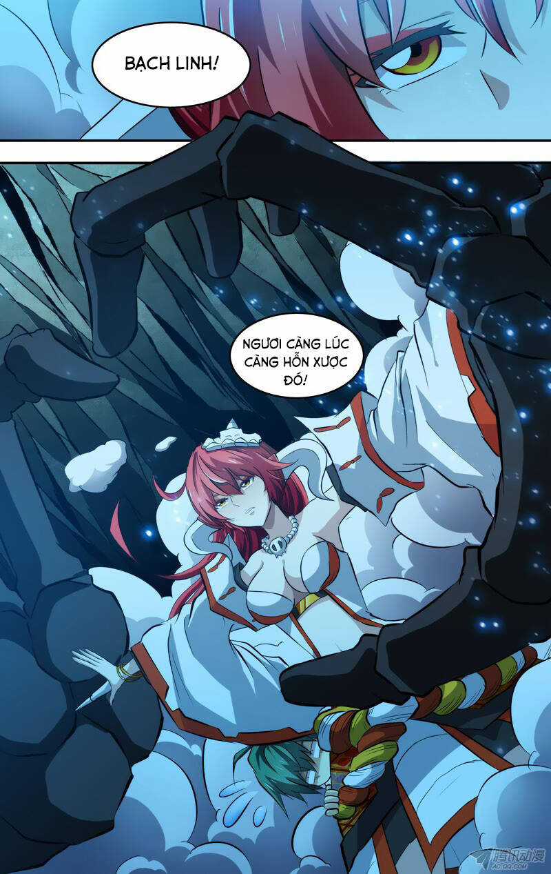 Tôi Là Thằng Phế Vật - Chapter 92 - Trang 4