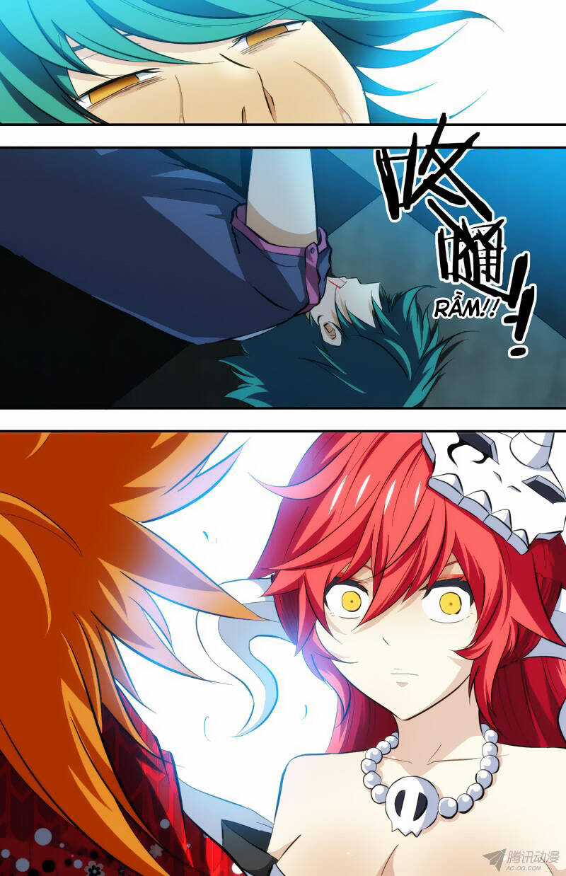 Tôi Là Thằng Phế Vật - Chapter 94 - Trang 3