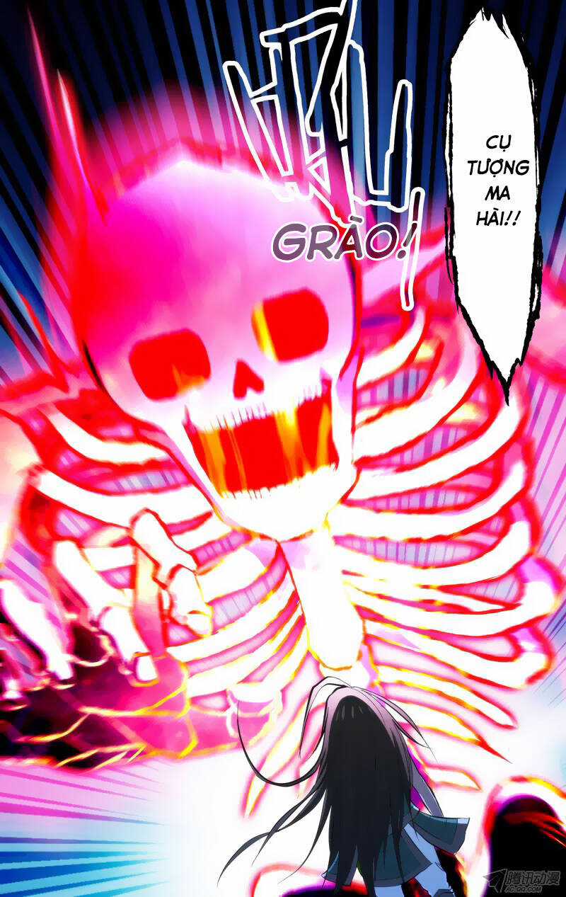 Tôi Là Thằng Phế Vật - Chapter 94 - Trang 7