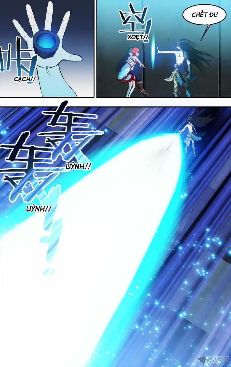 Tôi Là Thằng Phế Vật - Chapter 94 - Trang 9