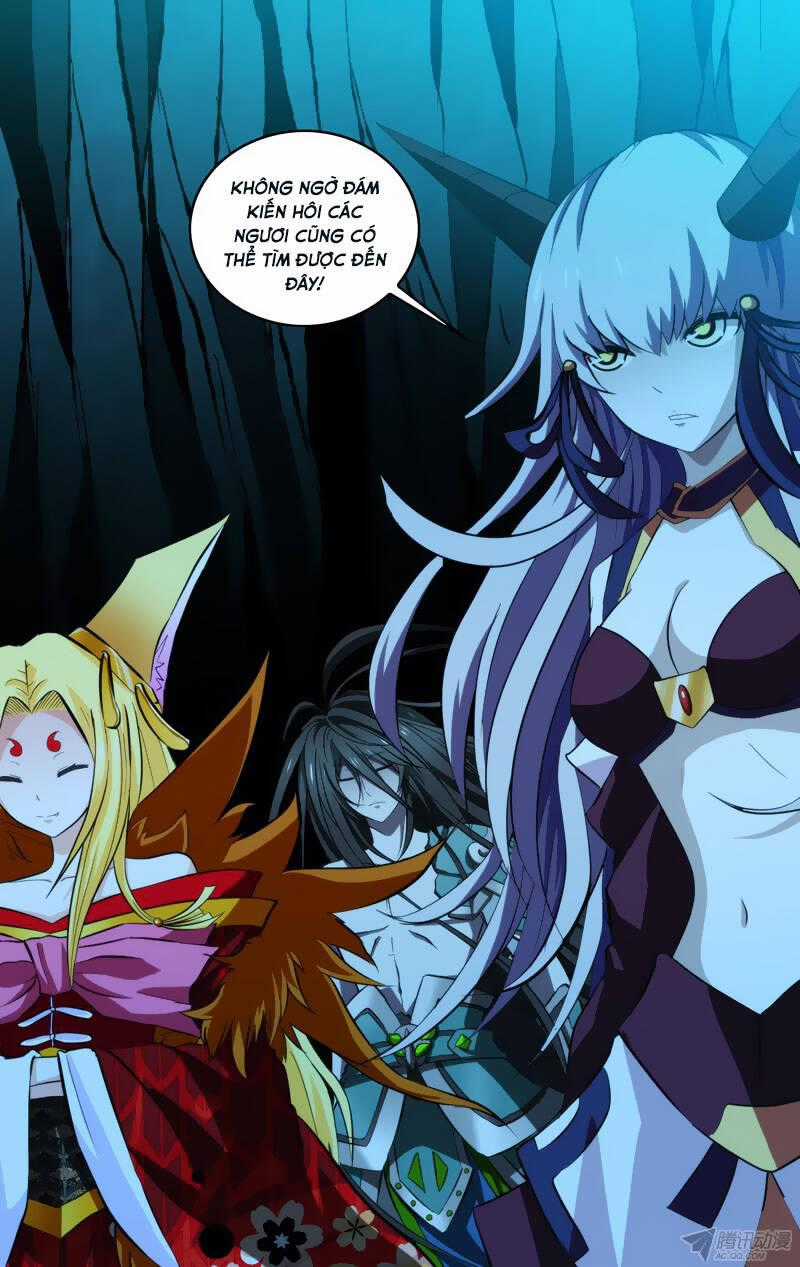 Tôi Là Thằng Phế Vật - Chapter 97 - Trang 13