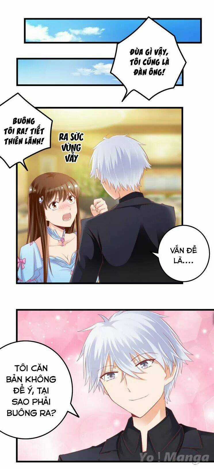 Tôi Là Vợ Tôi - Chapter 101 - Trang 5