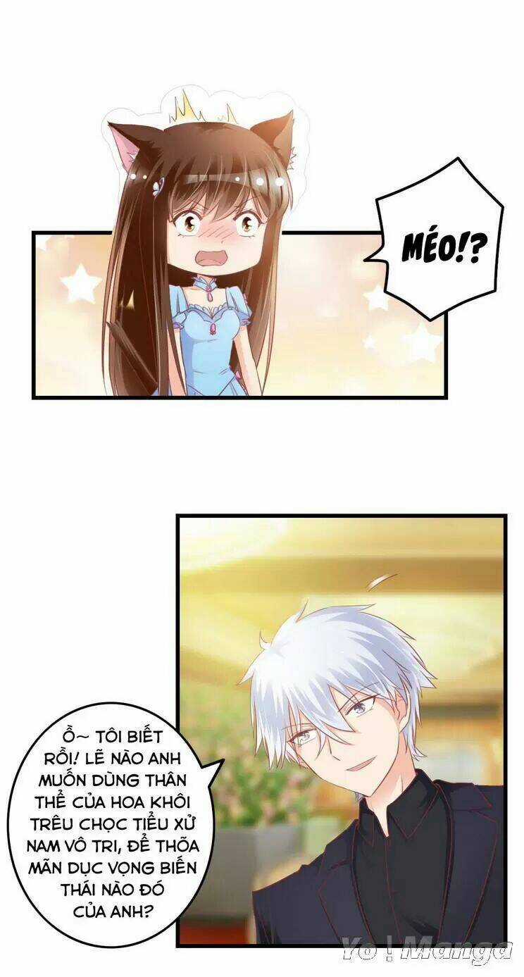 Tôi Là Vợ Tôi - Chapter 101 - Trang 9