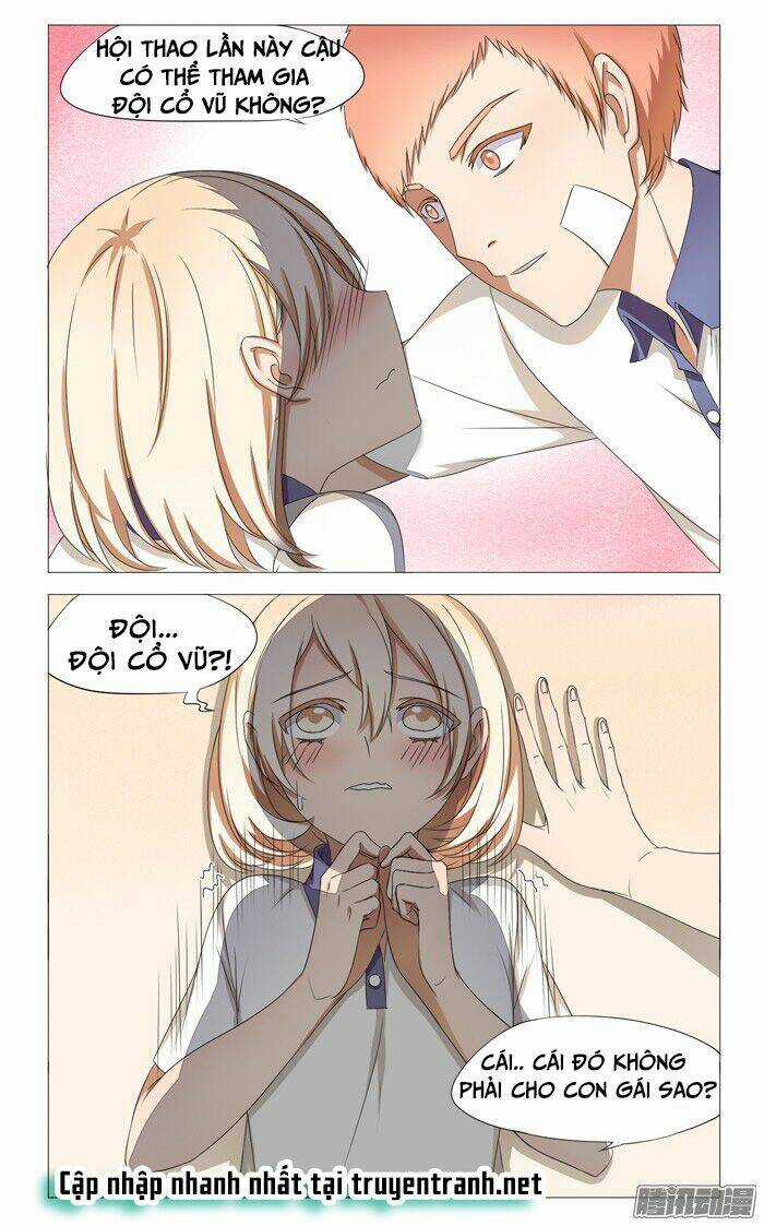 Tôi Là Vợ Tôi - Chapter 13 - Trang 6