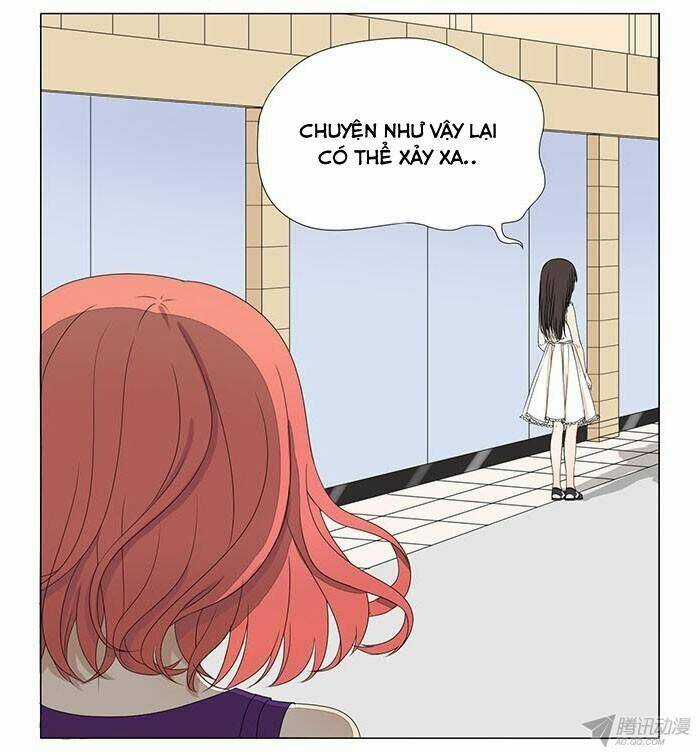 Tôi Là Vợ Tôi - Chapter 2 - Trang 3