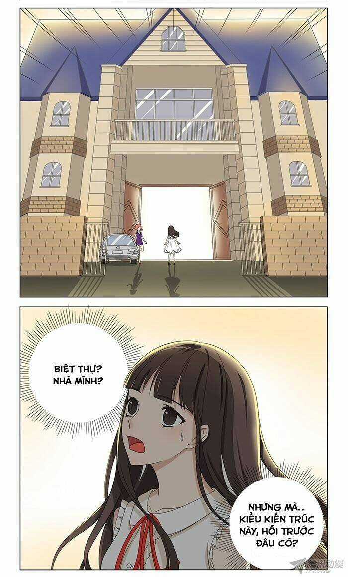 Tôi Là Vợ Tôi - Chapter 2 - Trang 8