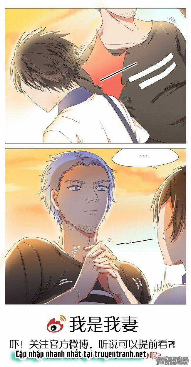 Tôi Là Vợ Tôi - Chapter 21 - Trang 11