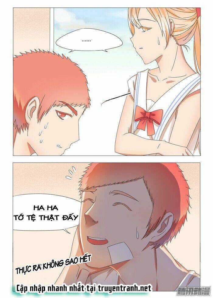Tôi Là Vợ Tôi - Chapter 21 - Trang 5