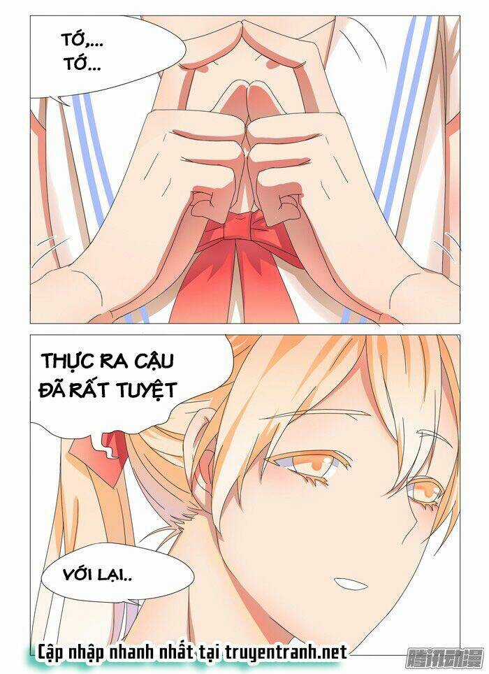 Tôi Là Vợ Tôi - Chapter 21 - Trang 6