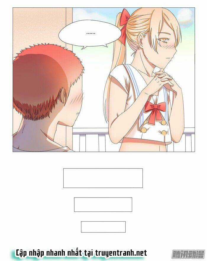 Tôi Là Vợ Tôi - Chapter 21 - Trang 8