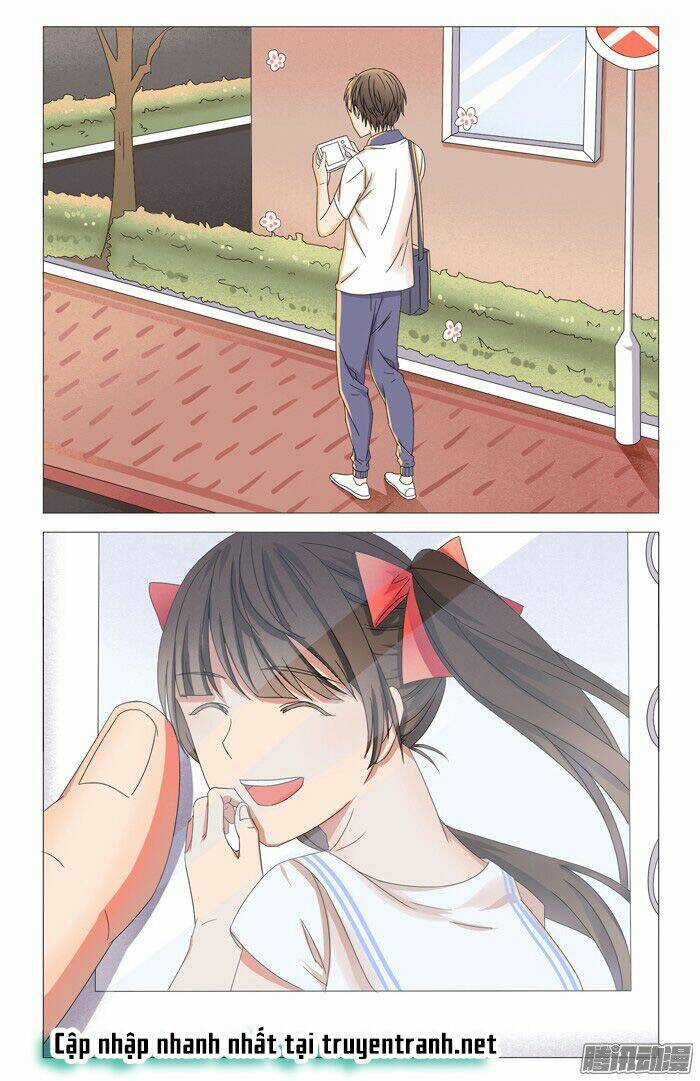 Tôi Là Vợ Tôi - Chapter 21 - Trang 9