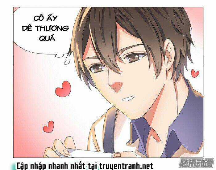 Tôi Là Vợ Tôi - Chapter 21 - Trang 10