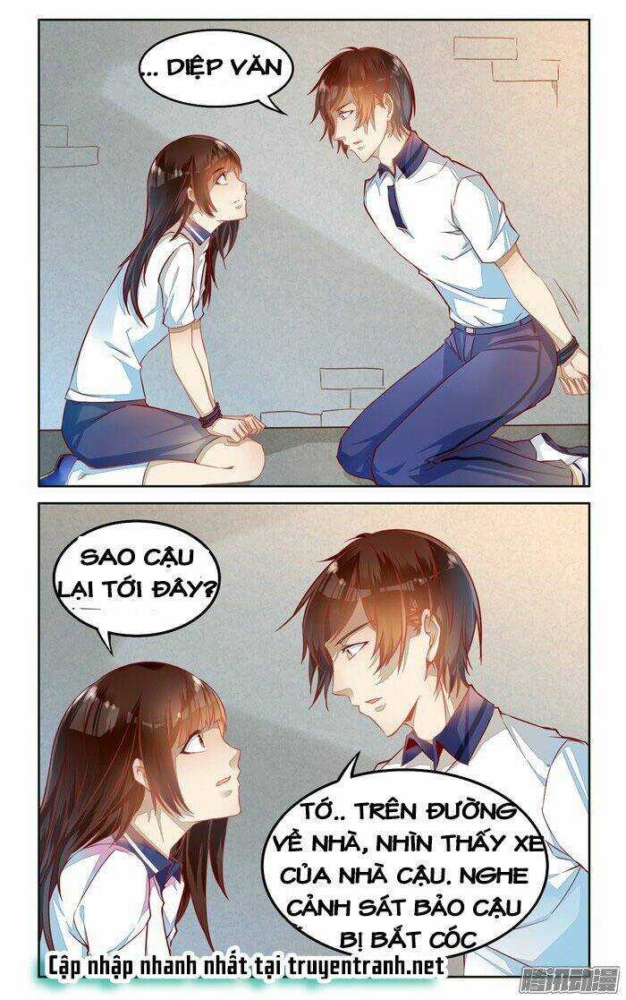 Tôi Là Vợ Tôi - Chapter 28 - Trang 3