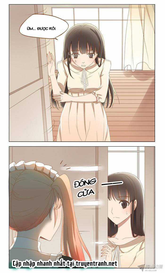 Tôi Là Vợ Tôi - Chapter 3 - Trang 6