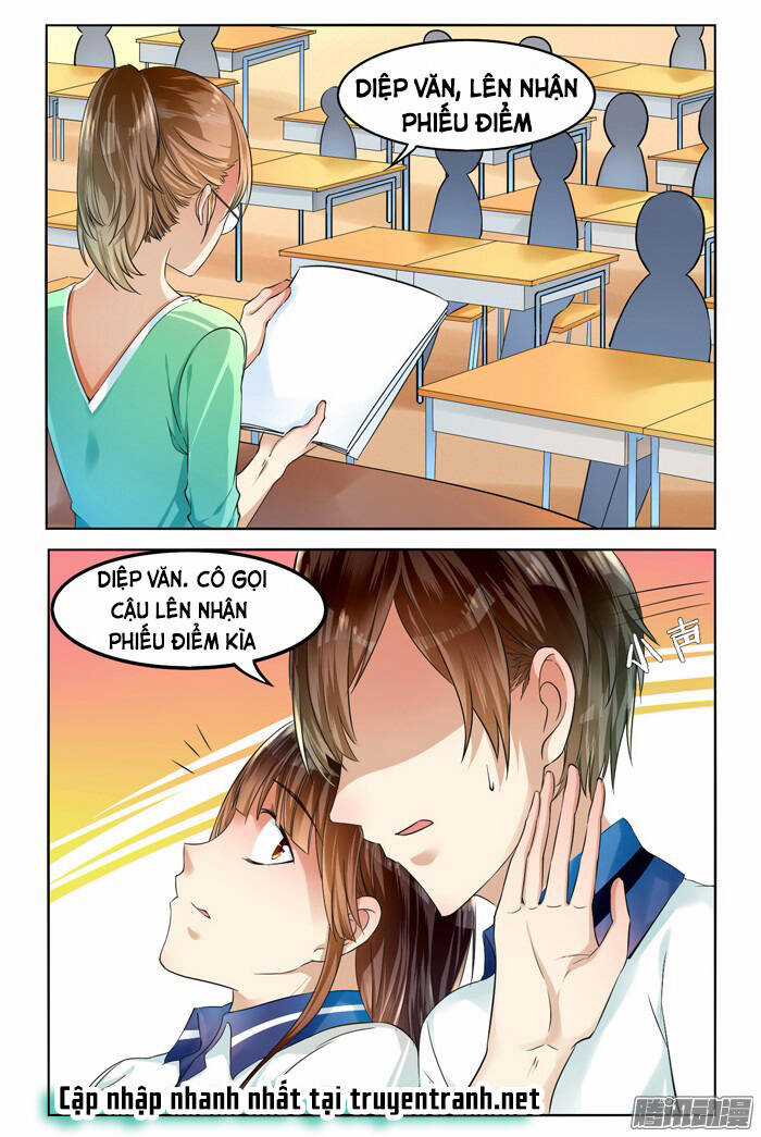 Tôi Là Vợ Tôi - Chapter 37 - Trang 4