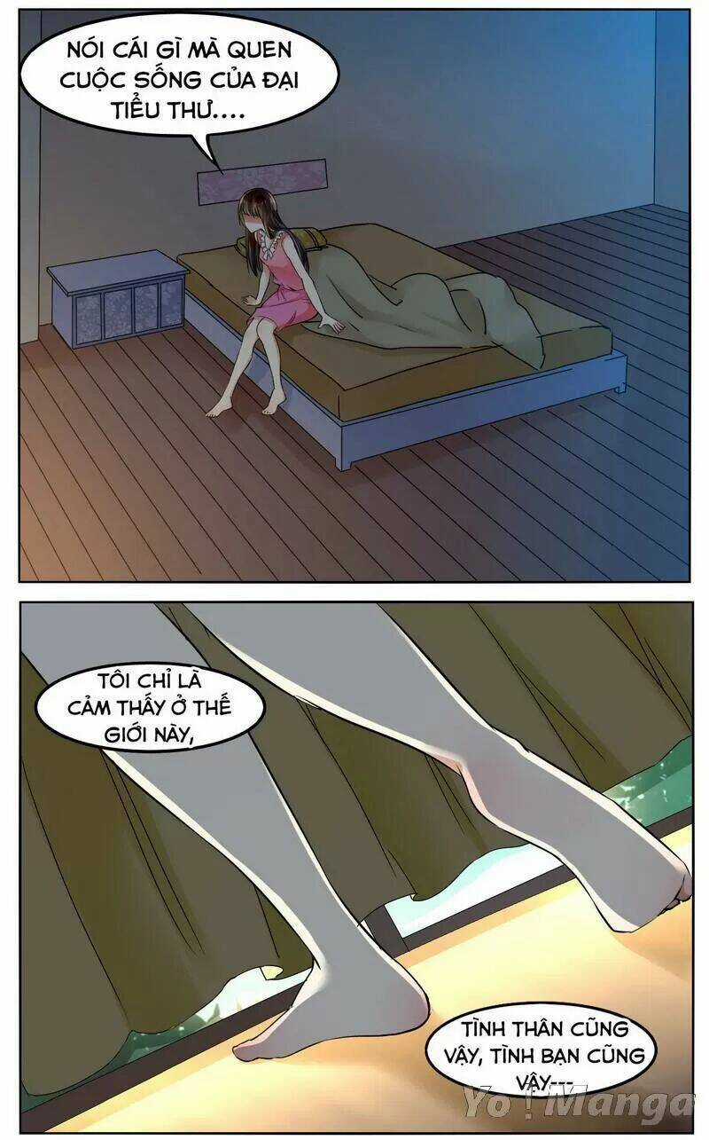 Tôi Là Vợ Tôi - Chapter 46 - Trang 3