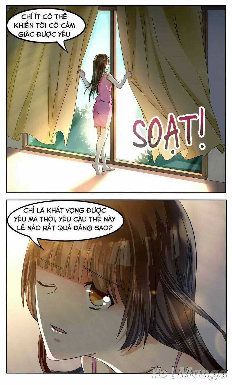 Tôi Là Vợ Tôi - Chapter 46 - Trang 4