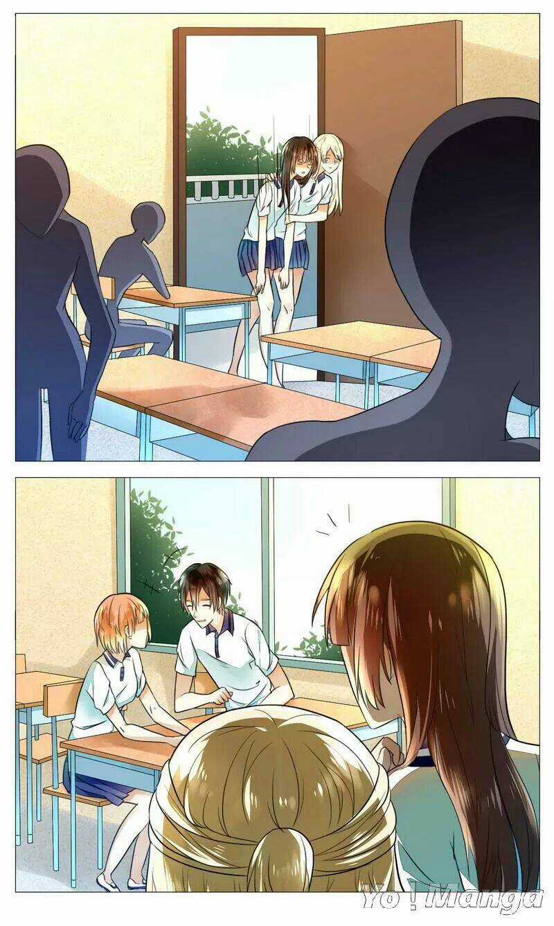 Tôi Là Vợ Tôi - Chapter 49 - Trang 5