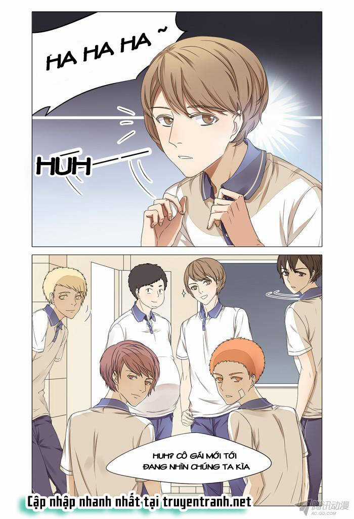 Tôi Là Vợ Tôi - Chapter 5 - Trang 6