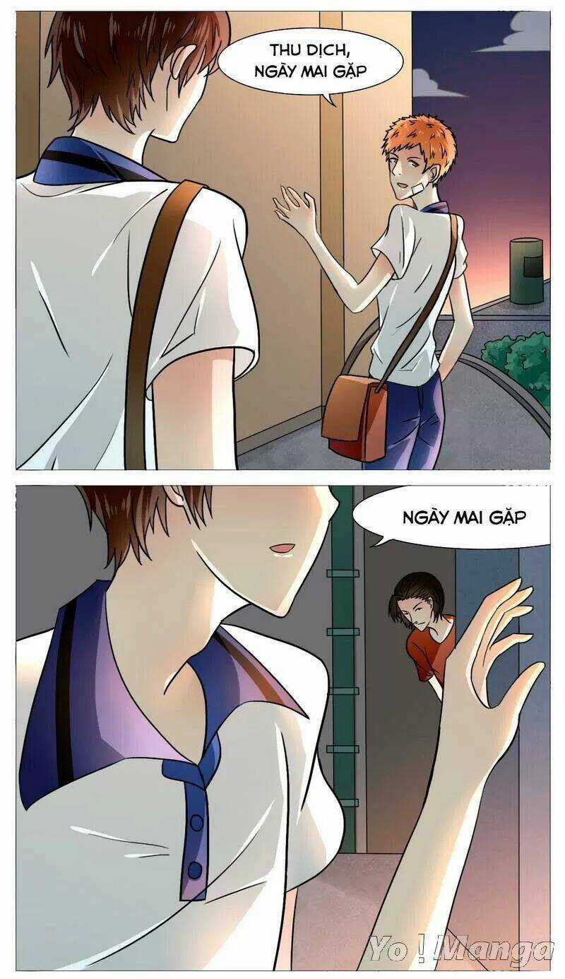 Tôi Là Vợ Tôi - Chapter 53 - Trang 3