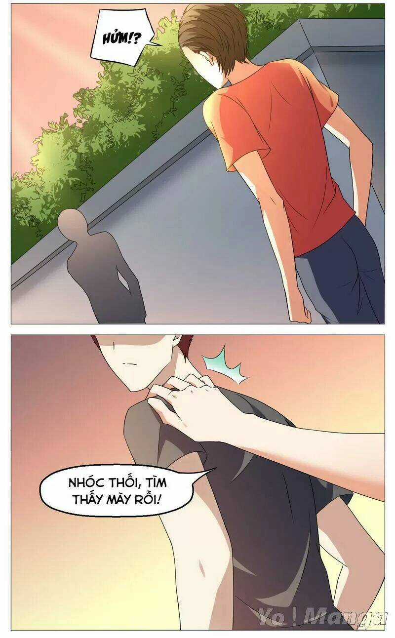 Tôi Là Vợ Tôi - Chapter 55 - Trang 3