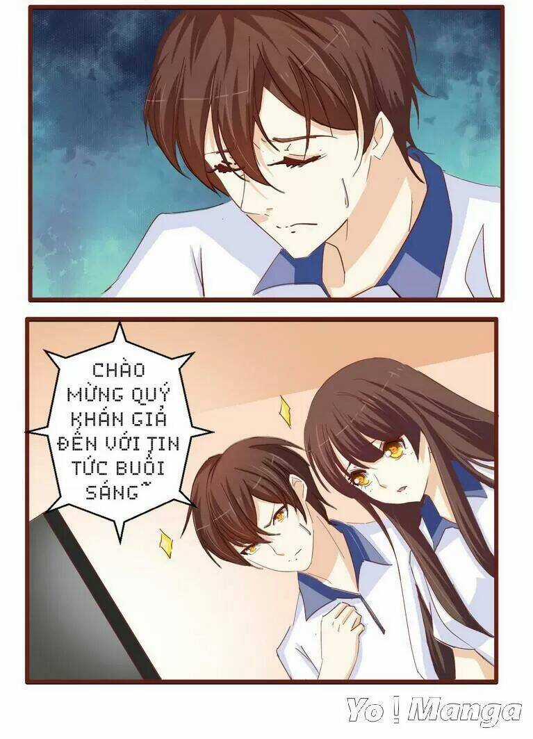 Tôi Là Vợ Tôi - Chapter 59 - Trang 3