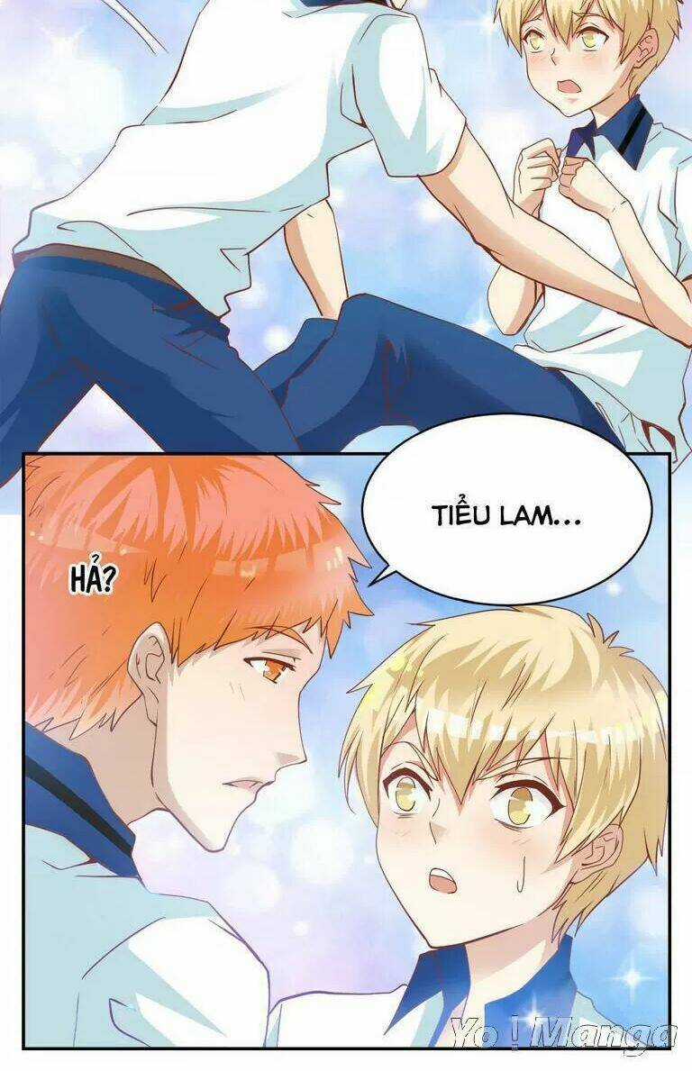 Tôi Là Vợ Tôi - Chapter 63 - Trang 4