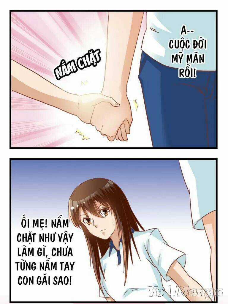 Tôi Là Vợ Tôi - Chapter 67 - Trang 3