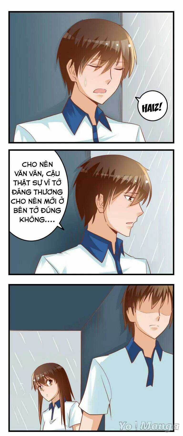 Tôi Là Vợ Tôi - Chapter 69 - Trang 3