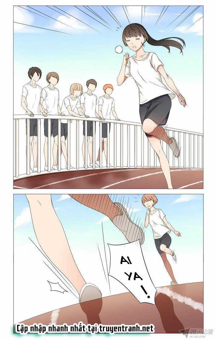 Tôi Là Vợ Tôi - Chapter 7 - Trang 4