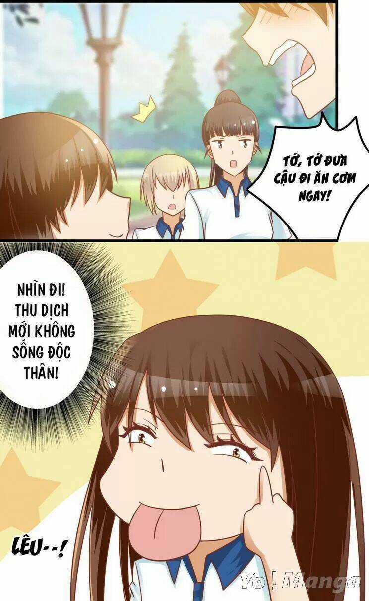 Tôi Là Vợ Tôi - Chapter 77 - Trang 8