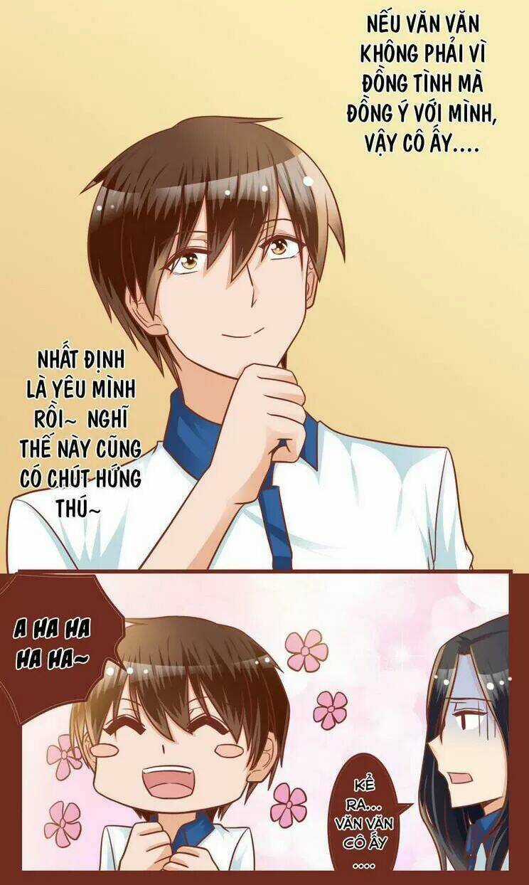 Tôi Là Vợ Tôi - Chapter 80 - Trang 3