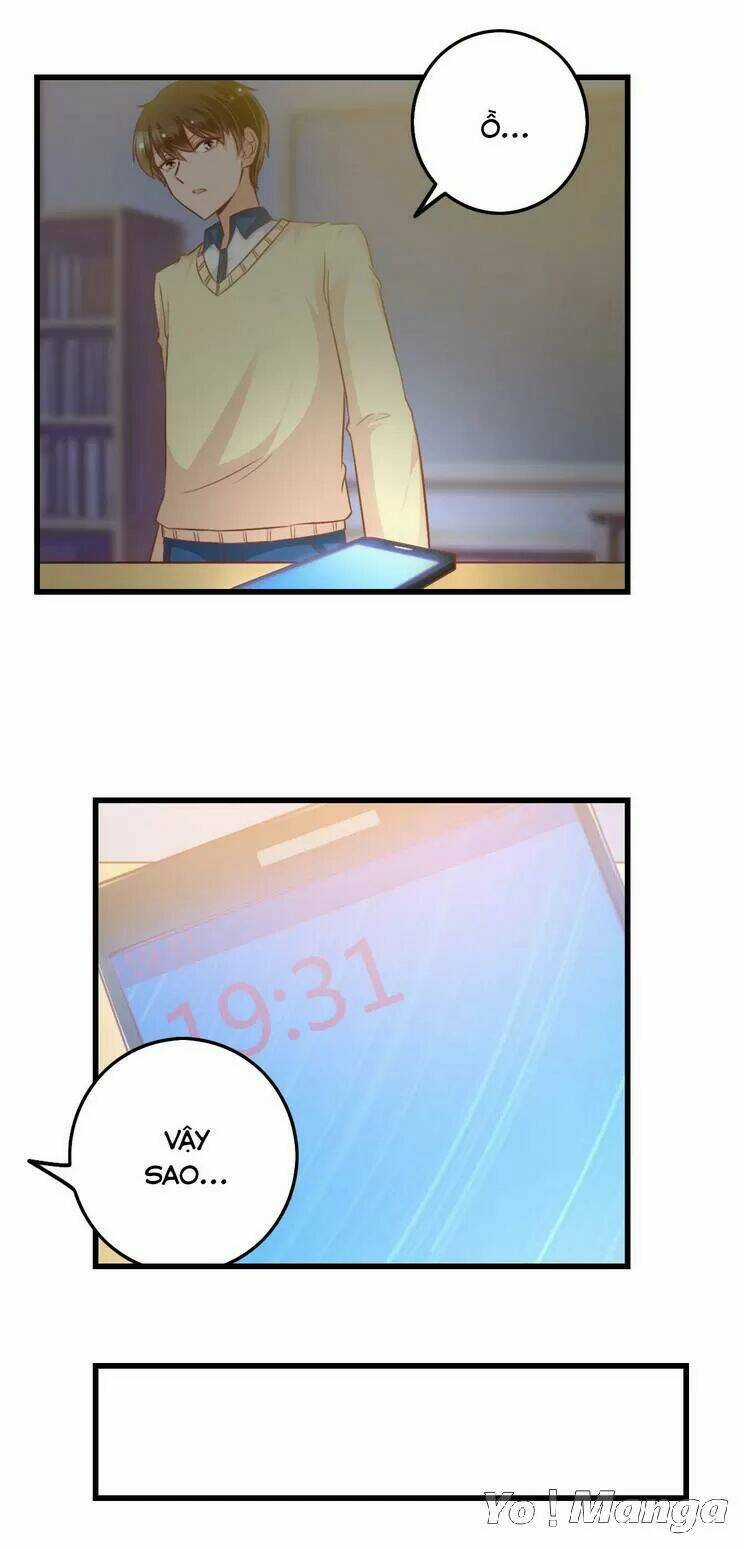 Tôi Là Vợ Tôi - Chapter 96 - Trang 3